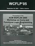 WCFLP 2005