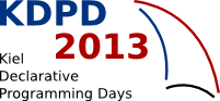 KDPD 2013