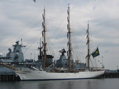 Gorch Fock